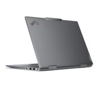Lenovo ThinkPad X1 2-in-1 Gen 9 21KE - 14" Core Ultra 7 155U 16 Go RAM 512 Go SSD Gris AZERTY