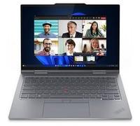 Lenovo ThinkPad X1 2-in-1 Gen 9 21KE - Conception inclinable - Intel Core Ultra 7 - 155U / jusqu'à 4.8 GHz - Evo - Win 11 Pro - Intel Graphics - 16 Go RAM - 512 Go SSD TCG Opal Encryption 2, NVMe, Per