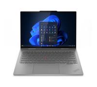 Lenovo PC 2-en-1 ThinkPad X1 Gen 10 21Q0 14" Core Ultra 5 225U 16 Go 512 Go Gris AZERTY