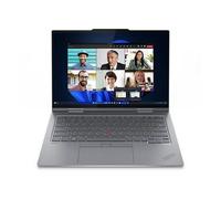 Lenovo ThinkPad X1 2-in-1 Intel Core Ultra 5 125U Hybride (2-en-1) 35,6 cm (14") Écran Tactile WUXGA 32 Go
