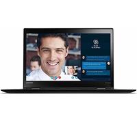 Lenovo ThinkPad X1 Carbon 14 Pouces pour Ordinateur Portable - (Noir) (Intel Core i7-6500U, 8 Go de RAM DDR3L, Intel HD Graphics 520, 256 Go SSD, Windows 7 Pro)