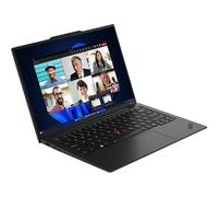 Lenovo ThinkPad X1 Carbon G12 Intel CoreUltra7 155U 35,56 cm 14" No Touch WUXGA 16 Go 512 Go SSD UMA W11P WWAN Ready Black