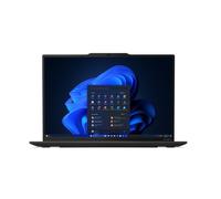ThinkPad X1 Carbon Gen 13 Copilot+ PC Intel Core Ultra 7 258V 35,6 cm (14") 2.8K 32 Go LPDDR5x-SDRAM 512 Go SSD Wi-Fi 7 (802.11b