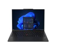Ordinateur portable - LENOVO - ThinkPad X1 Carbon G13 - Intel Core Ultra 7 258V - 14"" WUXGA tactile - Batterie remplaçable