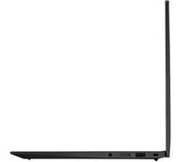 Lenovo ThinkPad X1 Carbon Gen 10 21CB - Conception de charnière à 180 degrés - Intel Core i7 - 1255U / jusqu'à 4.7 GHz - Evo - Win 10 Pro 64 bits (comprend Licence Win 11 Pro) - Carte graphique Intel