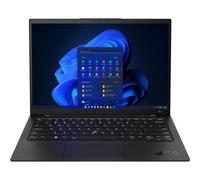Lenovo ThinkPad X1 Carbon Gen 10 21CB00BVUS Ultrabook écran tactile 14" WUXGA 1920 x 1200 Intel Core i7 12ème génération i7-1270P Dodeca-core (12 cœurs) 2,20 GHz Plateforme Intel Evo 32 Go RAM totale