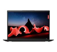 Lenovo ThinkPad X1 Carbon Gen 11 21HM000RUS Ultrabook écran tactile 14" WUXGA 1920 x 1200 Intel Core i7 13e génération i7-1365U Deca-core (10 cœurs) - Plateforme Intel Evo - 32 Go RAM totale - 32 Go