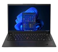 Lenovo ThinkPad X1 Carbon Gen 11 21HM002DUS Noir Ordinateur portable, i7-1355U, 16 Go, 512 Go PCIe SSD, 14" IPS Touch Wide UXGA (1920 x 1200), Intel Iris Xe, Windows 11 Pro