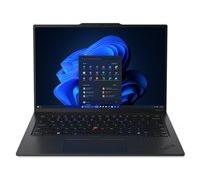 Lenovo ThinkPad X1 Carbon Gen 12 - 14" - Intel Core Ultra 5 - 125U - Evo - 16 Go RAM - 512 Go SSD - 4G - Français