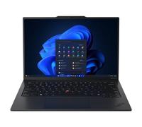 Lenovo ThinkPad X1 Carbon Intel Core Ultra 5 125U Ordinateur Portable 35,6 cm (14") WUXGA 16 Go LPDDR5x-SDRAM 512 Go