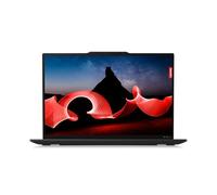 Lenovo ThinkPad X1 Carbon Gen 12 21KC Core Ultra 16 Go 512 Go SSD Windows 11 Pro Ordinateur portable