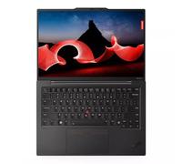 Lenovo ThinkPad X1 Carbon Gen 12 Ordinateur portable professionnel, écran tactile antireflet FHD+ WUXGA IPS de 14", Intel Ultra 7 165U, 32 Go de RAM, 2 To SSD, KYB Thunderbolt4 Fingerprint AI PC