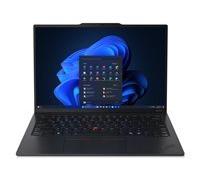 Lenovo ThinkPad X1 Carbon Gen 13 - 14" - Intel Core Ultra 7 - 255U - Evo - 16 Go RAM - 512 Go SSD - mise à niveau possible 4G/5G - Français