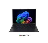 Lenovo ThinkPad X1 Carbon Gen 13 - 14" - Intel Core Ultra 7 - 258V - Evo - 32 Go RAM - 512 Go SSD - évolutif 5G - Français