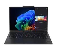 Lenovo ThinkPad X1 Carbon Gen 13 21NS - 14" Core Ultra 7 258V 32 Go RAM 512 Go SSD Noir AZERTY