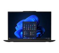 Lenovo ThinkPad X1 Carbon Gen 13 21NS0014US 14" Copilot+ PC Ultrabook - 2.8K - Intel Core Ultra 7 258V - 32 Go - 512 Go SSD - Clavier anglais - Peinture noire - Puce Intel - 2880 x 1800 - Windows 11