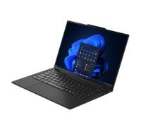 Lenovo ThinkPad X1 Carbon Gen 13 21NS005UUS Ordinateur portable robuste à écran tactile 14" Copilot+ PC portable - WUXGA - Intel Core Ultra 7 268 V - Technologie vPro - Plate-forme Intel Evo - 32 Go