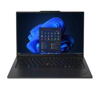 Lenovo ThinkPad X1 Carbon Gen 13 21NX - 14" Core Ultra 7 255U 16 Go RAM 512 Go SSD Noir AZERTY