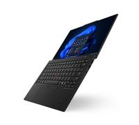 Lenovo ThinkPad X1 Carbon Gen 13 Aura Edition Copilot+ PC Intel Core Ultra 7 258V Computer portatile 35,6 cm [14] Touch screen WUXGA 32 GB LPDDR5x-SDRAM 1 TB SSD Wi-Fi 7 [802.11be] Windows 11 Pro Ted