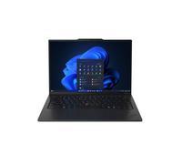 Lenovo ThinkPad X1 Carbon Gen 13 Aura Edition Copilot+ PC, Intel Core Ultra 7, 35,6 cm (14'), 2880 x 1800 pixels, 32 Go, 512 Go, Windows 11 Pro 21NS00
