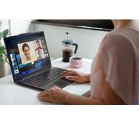 Lenovo ThinkPad X1 Carbon Gen 13 Aura Edition Processeur Intel® Core Ultra 7 255U coeurs E jusqu'à 4,20 GHz coeurs P jusqu'à 5,20 GHz, Windows 11 Professionnel 64, 512 Go SSD M.2 2280 PCIe Gen5 Perfor