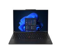 Lenovo ThinkPad X1 Carbon Gen 13 Aura Intel Core Ultra 7 255U Écran tactile 14" 2,8 K 32 Go RAM 1 To SSD Windows 11 Pro Noir - 21NX0086UK
