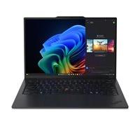 Lenovo ThinkPad X1 Carbon Gen 13 - Copilot+ PC - 14" - Intel Core Ultra 7 - 258V - Evo - 32 Go RAM - 1 To SSD - évolutif 5G - Français