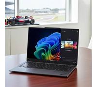 Lenovo ThinkPad X1 Carbon Gen 13 Processeur Intel® Core Ultra 7 258V coeurs LPE jusqu'à 3,70 GHz coeurs P jusqu'à 4,80 GHz, 32 Go MOP, Windows 11 Famille 64, 512 Go SSD M.2 2280 PCIe Gen5 Performance