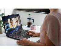 Lenovo ThinkPad X1 Carbon Gen 13 Processeur Intel® Core Ultra 7 265U vPro® coeurs E jusqu'à 4,20 GHz coeurs P jusqu'à 5,30 GHz, Windows 11 Professionnel 64, 1 To SSD TLC Opal - 21NXCTO1WWFR3 Black