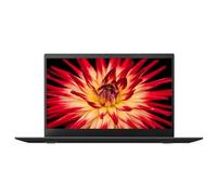 Lenovo ThinkPad X1 Carbon Gen 6 Ordinateur portable | 14" 1920 x 1080 FHD | Core i5-8350U - Disque dur SSD 256 Go - 8 Go de RAM | 4 cœurs @ 3,6 GHz Win 11 Pro Noir