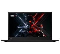 Lenovo ThinkPad X1 Carbon Gen 7 Ultrabook, ordinateur portable FHD 14", Intel Core i7-8665U, 16 Go de RAM, 512 Go SSD, Windows 11 Pro (renouvelé)