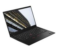 Lenovo ThinkPad X1 Carbon Gen 8, 14 pouces, 1920 x 1080 Full HD, Intel Core i7 10610U, 1 To HDD + 16 Go SSD, lecteur d'empreintes digitales, Windows 11 Pro, ordinateur portable