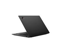 Lenovo ThinkPad X1 Carbon Gen 9 14" FHD+ Ultrabook, 11e génération i7-1185G7, 16 Go DDR4,512 Go SSD, carte graphique Intel Iris Xe, lecteur d'empreintes digitales, Win 10 Pro (20XW003KUS), noir