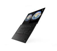 Lenovo ThinkPad X1 Carbon Gen 9 Ordinateur portable | 14" 1920 x 1200 FHD+ | Core i5-1135G7-256 Go SSD - 8 Go de RAM | 4 cœurs @ 4,2 GHz Win 11 Pro Noir