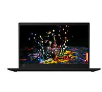 Lenovo ThinkPad X1 Carbon Ultrabook 7ème génération : Core i7-8565U, 16 Go de RAM, 512 Go SSD, écran FHD de 14 po, clavier rétroéclairé