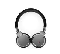 Lenovo ThinkPad X1 - Écouteurs avec micro - sur-oreille - Bluetooth - sans fil - Suppresseur de bruit actif