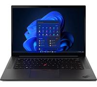 Lenovo Thinkpad X1 Extreme G5/i712700H/32/1TB/W10P Noir