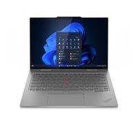 Lenovo ThinkPad X1 G10 2 en 1 - Gris - Core Ultra 7 - 258 V - 32 Go de RAM - SSD 1 To - 5G