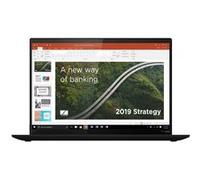 Lenovo ThinkPad X1 Nano Gen 1 20UN - Intel Core i5 - 1130G7 / jusqu'à 4 GHz - Win 10 Pro 64 bits - Carte graphique Intel Iris Xe - 16 Go RAM - 512 Go SSD - 13" IPS 2160 x 1350 (2K) - Wi-Fi 6 - 4G LTE-