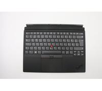 Lenovo ThinkPad X1 Tablet Gen3 Thin Keyboard ASM Swedish/Finnish, FRU02HL171 (Keyboard ASM Swedish/Finnish (Chicony))