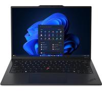 Lenovo ThinkPad X1 ThinkPad X1 Carbon Gen 12 21KD - 180°-Scharnierdesign - Intel Core Ultra 7 165U / 1.7 GHz - W