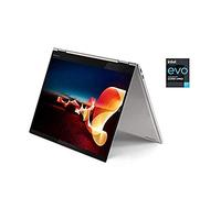 Lenovo ThinkPad X1 Titanium Yoga 13,5" QHD 450 nits, anti-reflet, 11e génération Core I7-1160G7, SSD 16 Go, 1 To, stylet graphique rétroéclair NG WIN10 Pro Titanium+ fibre de carbone