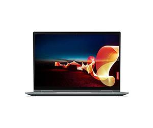 Lenovo ThinkPad X1 Yoga 14" 3840 x 2400 Pixels Écran Tactile Intel Core i7-11xxx 32 GB 2000 GB SSD Windows 10 Pro