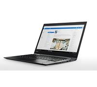 Lenovo Thinkpad X1 Yoga 2ème génération 2 en 1 (20JD-004UUS) Intel i7-7500U, 8 Go de RAM, SSD 512 Go, IPS 14", Win10 Pro64 (clavier et connecteur US)