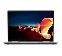 Lenovo ThinkPad X1 Yoga G6 (2-en-1) | 35,6 cm (14") 1920 x 1200 pixels Écran tactile | Intel Core i7 1185G7 | 12 Go de RAM | 4 To SSD | Ordinateur portable Windows 11 Pro | 1 an de garantie