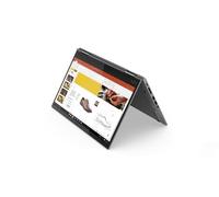 Lenovo ThinkPad X1 Yoga Gen 4 Ordinateur portable 2 en 1 | 14 po 1920 x 1080 FHD | Core i7-8565U - Disque dur SSD 256 Go - 8 Go de RAM | 4 cœurs @ 4,6 GHz Win 10 Pro Noir