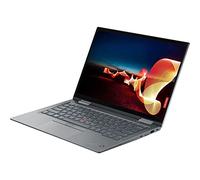Lenovo ThinkPad X1 Yoga Gen 6 - 14" - Core i5 1135G7 - Evo - 16 Go de RAM - 256 Go SSD - Anglais