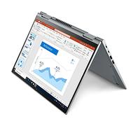 Lenovo ThinkPad X1 Yoga Gen 6 20XY002UUS Ordinateur portable convertible 2 en 1 avec écran tactile 14" WUXGA 1920 x 1200 Intel Core i7 i7-1185G7 Quad-core (4 cœurs) 3 GHz 16 Go RAM totale 512 Go SSD