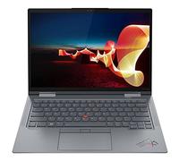 Lenovo ThinkPad X1 Yoga Gen 7 21CD0047US Ordinateur portable convertible 2 en 1 avec écran tactile 14" WQUXGA 3840 x 2400 Intel Core i7 12ème génération i7-1265U Deca-core (10 cœurs) 16 Go RAM totale