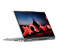 Lenovo ThinkPad X1 Yoga Gen 8 21HQ000BUS Ordinateur portable convertible 2 en 1 avec écran tactile 14" WUXGA 1920 x 1200 Intel Core i7 13e génération i7-1365U Deca-core (10 cœurs) - Plateforme Intel